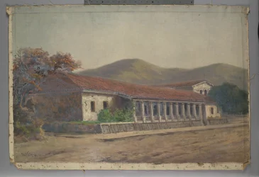 San Luis Obispo, ca 1885-95